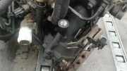 Unterdruckpumpe Vacuumpumpe Bremsanlage Ford Mondeo, 1996.09 - 2000.11 724808000,