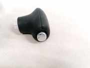 Schalthebelknopf Skoda Octavia, I 2000.11 - 2004.02 facelift Gebraucht ,