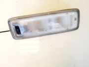 Innenbeleuchtung - Hinten Mazda MPV, III 1999.08 - 2006.02 p0279,