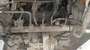 Kraftstoffverteiler Mitsubishi Colt, 2003.09 - 2008.09 A6110780449, 0281002494