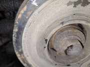 Riemenscheibe Kurbelwelle Opel Vectra, C 2002.04 - 2005.10 Gebraucht,