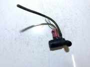 Waschwasserpumpe Scheibenreinigung Rover 200, 1995.10 - 2000.03 Gebraucht,