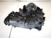 Gebläsemotor Nissan Primera, P12 2002.01 - 2008.12 Gebraucht,