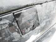 Abdeckung Abschlepphaken - Hinten Mercedes-Benz W203, 2000.05 - 2004.02 Gebraucht,