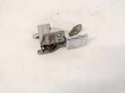 Motorhaubenentriegelung Mitsubishi Galant, 1984.06 - 1990.04 Gebraucht,