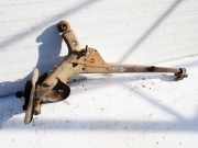 Lenker (Quer- Längs- Schräg) - Hinten Linke Volvo V70, I 1996.11 - 2001.01 Gebraucht,