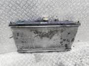 Wasserkühler Nissan Primera, P12 2002.01 - 2008.12 Gebraucht,