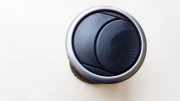 Lüftungsgitter Armaturenbrett Mazda 3, BK 2003.10 - 2009.06 Gebraucht ,