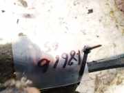 Armlehne - Mittelarmlehne Volvo S80, 2010.01 --> 19718640ffb, 1971864-0ffb