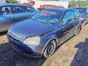 Wasserkühler Opel Corsa, C 2000.09 - 2006.07 24445161,