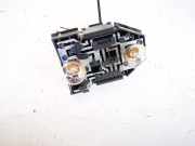 Lampenträger Heckleuchte - Hinten Volkswagen Passat, B3 1988.03 - 1993.07 333945257,
