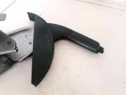 Handbremshebel Nissan Qashqai, I 2006.01 - 2010.06 Gebraucht ,