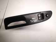 Schalter für Fensterheber Volkswagen Passat, B6 2005.08 - 2010.11 3c1867171a, BLR