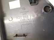 Innenausstattung Volkswagen Polo, IV 2001.09 - 2005.04 6q0858218b, ASY