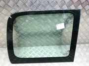 Seitenfenster Seitenscheibe - Hinten Rechts Peugeot Partner, I 2003.01 - 2009.06 facelift Gebraucht,