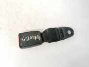 Gurtschloss - Hinten Linke Citroen Berlingo, I 2002.11 - 2008.04 facelift 00057862,