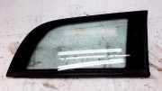 Seitenfenster Seitenscheibe - Hinten Rechts Opel Astra, G 1998.09 - 2004.12 Gebraucht ,