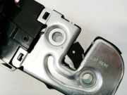 Sitzschloß Opel Astra, J 2009.12 - 2015.06 136469p01,