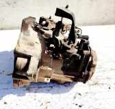 Schaltgetriebe Seat Cordoba I 1999.06 - 2002.06 facelift EXA12021, 0820