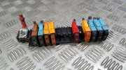Sicherungskasten Renault Espace, III 1996.11 - 2002.10 6025301190,