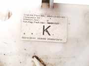 Scheibenwaschbehälter Vorne Wischwasserbehälter Toyota Avensis, III 2009.02 - 2012.06 8531005141, 85310-05141 1006092