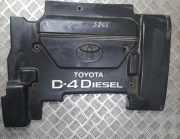 Motorabdeckung Toyota Avensis, I 2000.10 - 2003.02 facelift 1261127021, 12611-27021