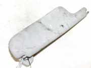 Sonnenblende Renault Laguna, II 2001.03 - 2006.05 Gebraucht,