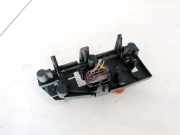 Lampenträger Heckleuchte - Hinten Peugeot 406, 1995.11 - 1999.03 Gebraucht ,