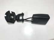 Gurtschloss - Hinten Rechts Jaguar X-Type, 2001.06 - 2007.11 4x43n613k22ac, 4x43-n613k22-ac