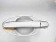 Türgriff Türaussengriff - Hinten Linke Toyota Auris, I E15 2006.10 - 2012.10 Gebraucht,