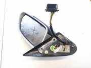 Außenspiegel Rechts Skoda Octavia, II 2004.02 - 2009.03 e3012379, e9014245
