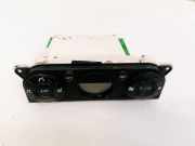 Bedienelement für Klimaanlage Ford Mondeo, 2000.11 - 2007.03 2S7H18C612AA, WCDB28469