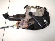 Handbremshebel Volkswagen Touareg, 2002.10 - 2007.09 7l0721797e, BAC