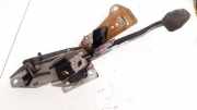 Bremspedal Ford Focus, 2008.06 - 2011.04 facelift 4M512467AR,4M51-2467-AR 4M512467AR