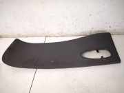 Schutzleiste Tür - Hinten Rechts Seat Leon, II 2005.05 - 2012.06 1P0867116,1P0867116