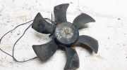 Kühlerlüfter Lüftermotor Nissan Almera Tino 2000.08 - 2003.09 Gebraucht,