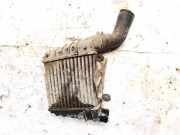 Ladeluftk?hler Skoda Roomster, I 2006.01 - 2010.05 Gebraucht,