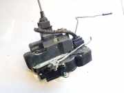 Türschloss Stangen - Hinten Linke Opel Antara, 2006.01 - 2010.08 070504,