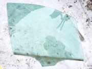 Seitenscheibe - Vorne Linke Mercedes-Benz A-CLASS, W168, 1997.07 - 2001.06 Gebraucht,