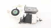 Fensterheber motor - Hinten Linke Volkswagen Passat, B6 2005.08 - 2010.11 1K0959703F,974197111 F005S00206 BXE