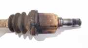 Antriebswelle Vorderachse - Vorne Linke Jaguar X-Type, 2001.06 - 2007.11 Gebraucht,