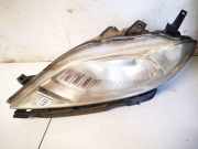 Hauptscheinwerfer - Vorne Linke Honda FR-V, 2004.08 - 2009.12 90738200,907-38200 90738200