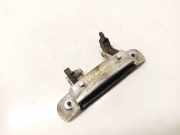 Türgriff Türaussengriff - Hinten Rechts Audi A6, C5 2001.08 - 2005.01 facelift 4b0839206a,