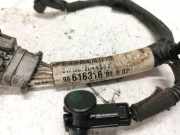 Zündkabel Mitsubishi Outlander, II 2006.01 - 2013.01 9661631680,