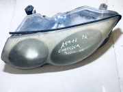 Hauptscheinwerfer - Vorne Linke Chrysler 300, I 1998.11 - 2004.12 04780013ad, 46536