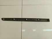 Zierleiste T?r Zier-Schutzleiste - Hinten Linke Peugeot 407, 2004.05 - 2010.12 96475552X1ARG,96475552X1 ARG