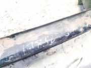 Stoßstangenträger hinten Volkswagen Lupo 1998 - 2005 Gebraucht, AUC