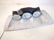 Tachometer Citroen C8, I 2002.07 - 2008.06 1496274080,501021630051