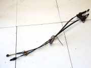 Seilzug für Schaltgetriebe Nissan Almera Tino 2003.09 - 2006.12 facelift Gebraucht,