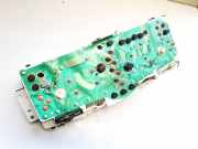 Tachometer Mitsubishi Pajero Sport, I K90 1996.01 - 2000.06 mr417303,257310-5870